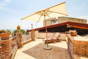 Corso Umberto Hotel, Taormina
