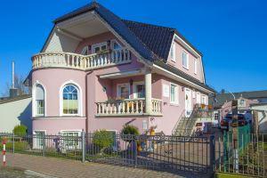 Villa Vivien Wohnung Donnerkeil, Ostseebad Goehren