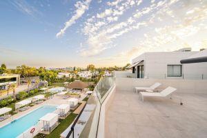 Eurostars Oasis Hotel, Marbella