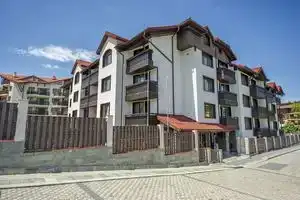 7 Pools SPA & Apartments, Bansko