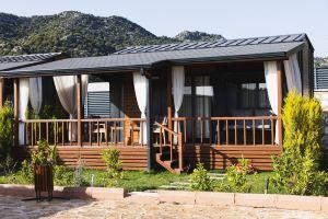 Kekova Garden Village, Kaleucagiz