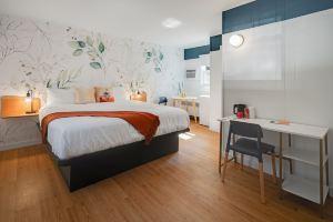 Birches Motel, Saratoga Springs
