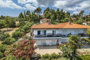 Magdalini's Seaview House -, Pefkohori