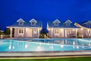 The Memory Luxury Resort, Puk Tian