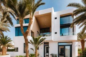 Exclusive Luxury Apartment in Marina 1 min from sea, Agadir