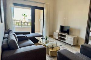 Aldau 3 bedroom W/ pool access, Hurghada