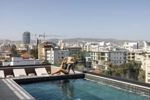 White City Aparthotel, Limassol