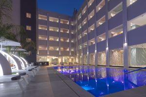 Bliss Hotel, Rethymno