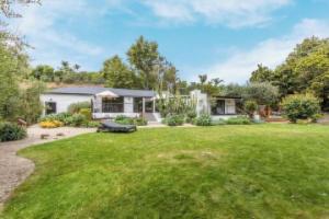 Casa Zuma by Oraklus, Malibu