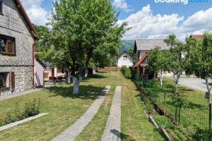 Apartments Šćepanović, Kolasin