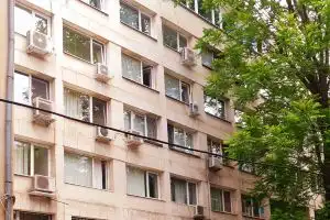 Luxury and Sunny Studio with a View in Top Centre