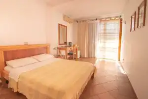 Room Balcony Seaside N 1, Sveti Stefan