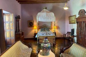 Casa Compañia, Puebla