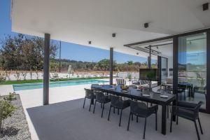 Protaras Elite Pearl Villa Ep14, Protaras