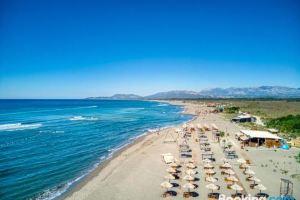 Eldorado Apartments, Ulcinj