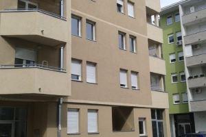 Apartment Sky, Novi Sad