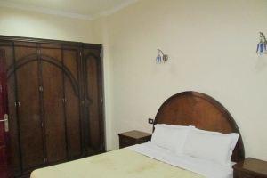 Fayrouz Apartmernts, Luxor