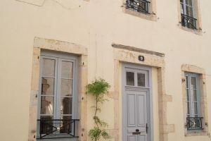 Beaune Paradis - Studio Hyper Centre, Beaune