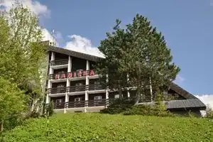 Horský Hotel Hanička, Spindleruv Mlyn