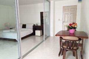 P. Place Service Residence Apartments, Rayong City