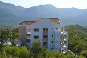 Apartments Vista Residence, Herceg Novi