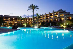 Precise Golf Resort El Rompido The Hotel, El Rompido