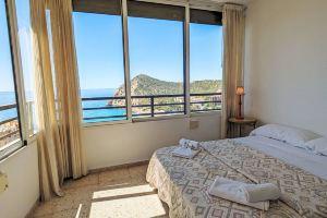 Vistamar Hotel, Cala de Finestrat