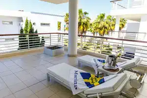 Marina Club I, Lagos