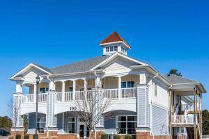 Bluegreen Vacations Parkside Williamsburg, an Ascend Collection Resort, Williamsburg