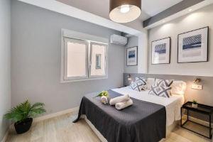 Xpce Merced Square - Picasso Hotel, Malaga