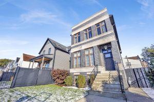 Lux Home in 7mins Downtown Apartments, Chicago