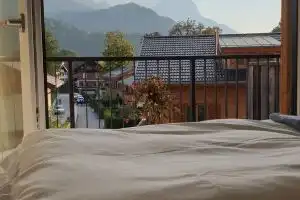 Chalet am Riedhang, Garmisch-Partenkirchen