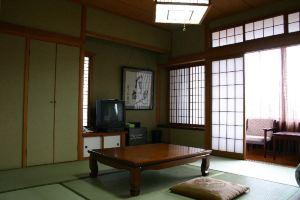 Tsukimi Hotel, Fukui