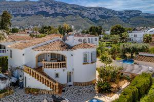 Tulipanes Hotel, Denia