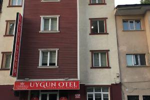 Uygun Hotel, Erzurum