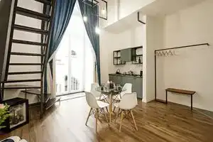 Palà Suites, Naples