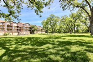 Resort-Style Pools and River-Facing Balcony - Luxurious Waterfront Haven, New Braunfels