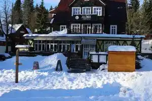 Hotel Jelinek, Spindleruv Mlyn