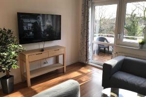 Wohnen am Wanderweg Hotel, Aurich
