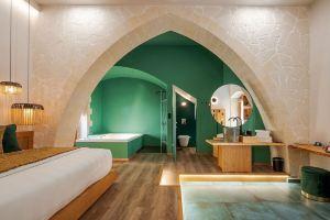 Madonna Del Mare Boutique Suites, Chania Town