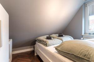 Charmante Ferienwohnung Apartments, Busum