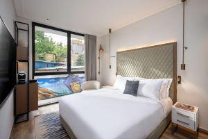 Hotel Nucha-Fattal Colors, Jerusalem