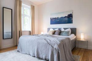 Beautiful 2-Bedroom Apartment in a Great Location - 46, Aarhus