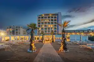 Excelsior Hotel, Spa & Lido, Pesaro