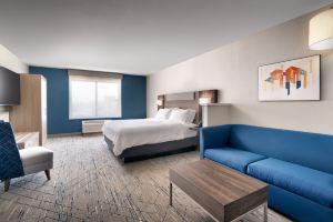 Holiday Inn Express & Suites - Midtown by IHG, Anchorage