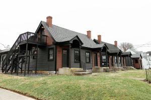 Earl Grey - Studio Space in Downtown, Lexington