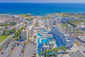Marlita Beach Hotel Apartments, Protaras