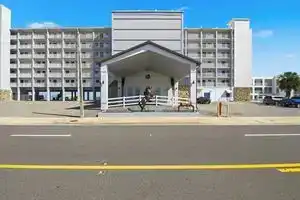 The Maverick Resort, Ormond Beach