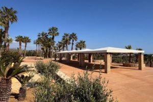 Demetra Resort, San Leone