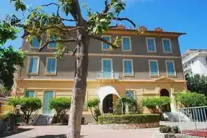 Hotel Villa Sophia, Sanremo